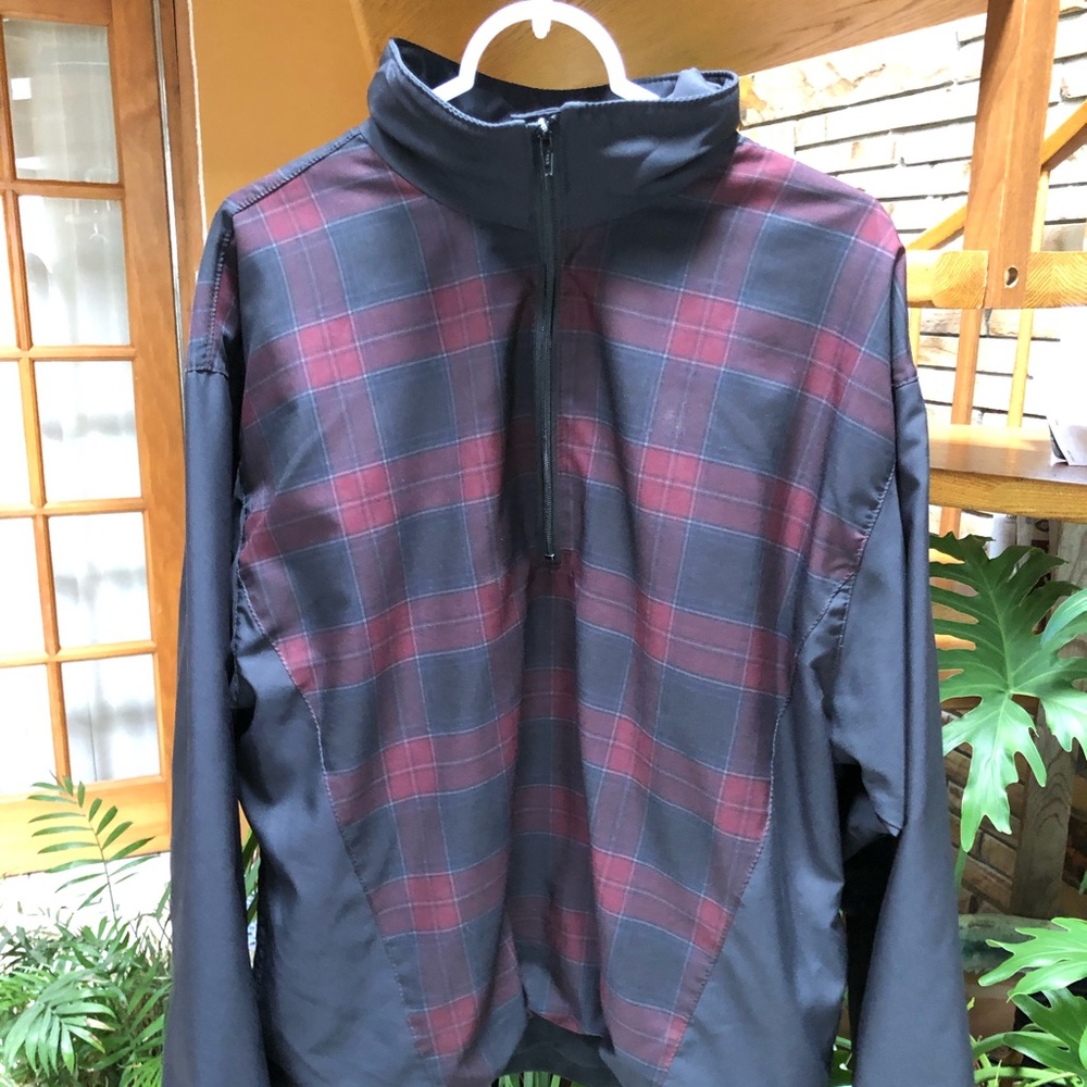 Forrester’s Performance Outerwear Large 1/4 ZIP